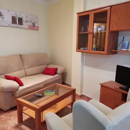 Apartamento Apartamento próximo a Playa Llas Foz Exterior foto