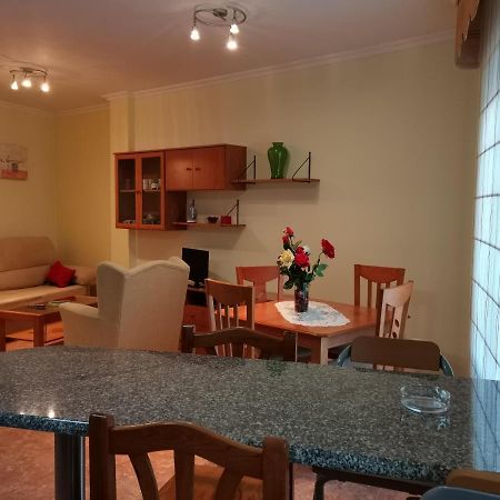 Apartamento Apartamento próximo a Playa Llas Foz Exterior foto